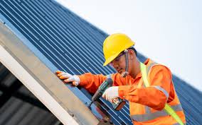 Fast & Reliable Emergency Roof Repairs in Fritch, TX